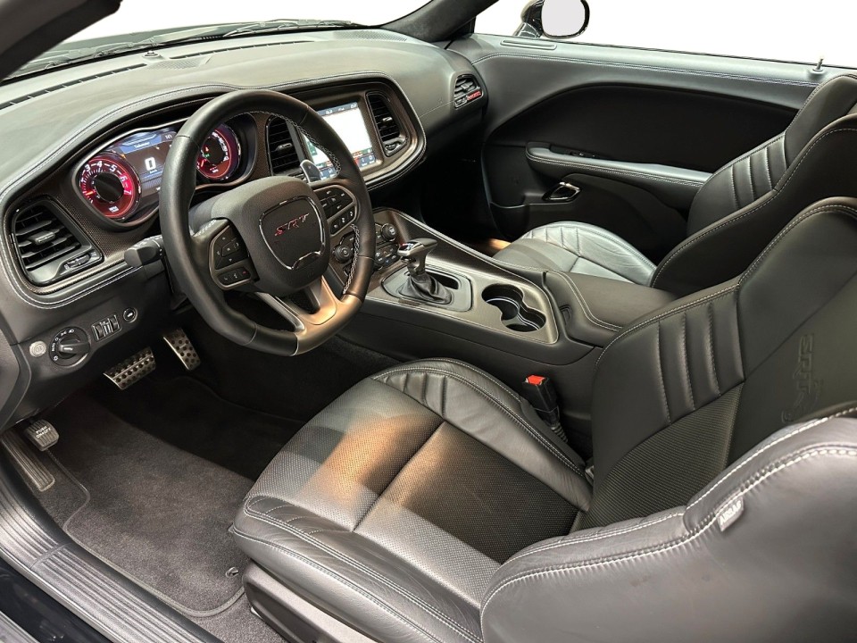 Dodge Challenger - foto 7