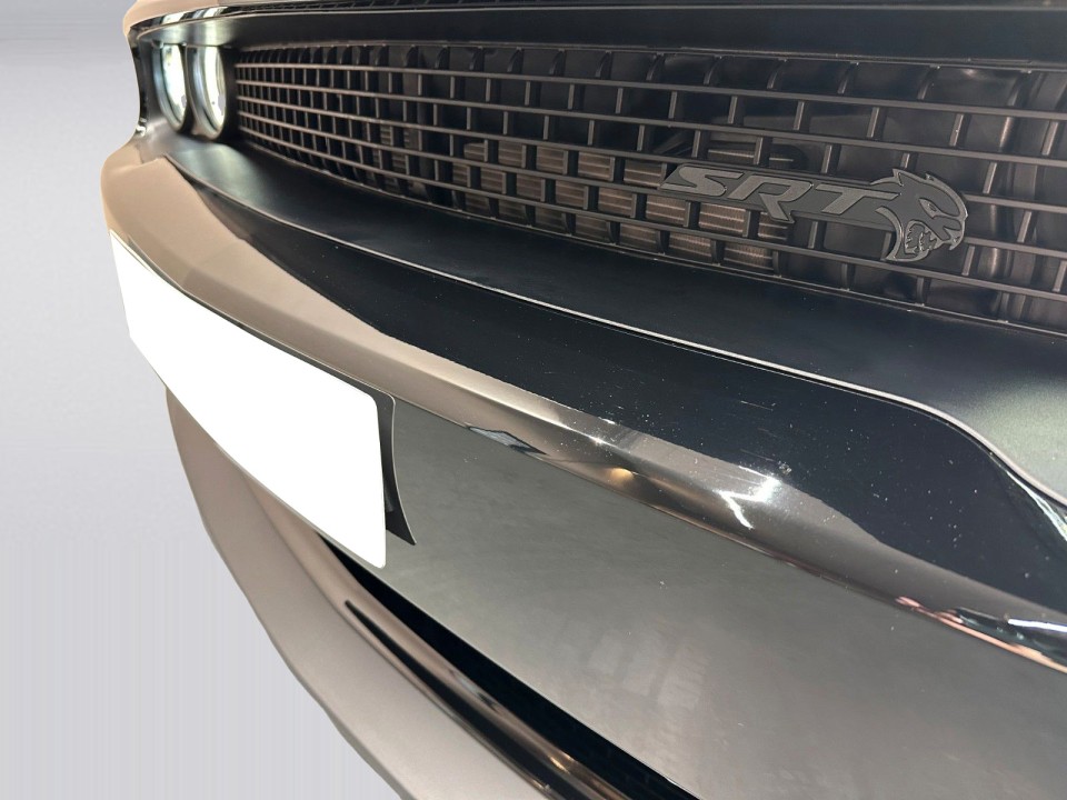 Dodge Challenger - foto 19