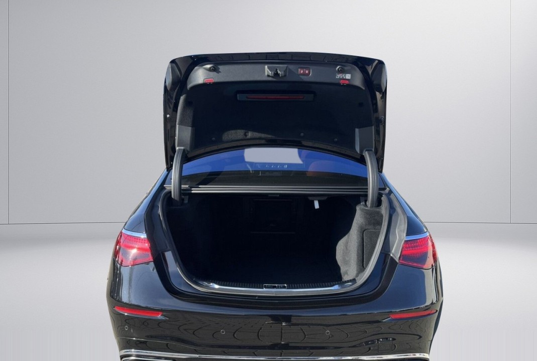 Mercedes-Benz S 580 4MATIC - foto 20