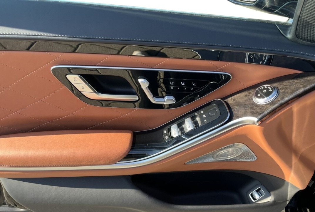 Mercedes-Benz S 580 4MATIC - foto 19