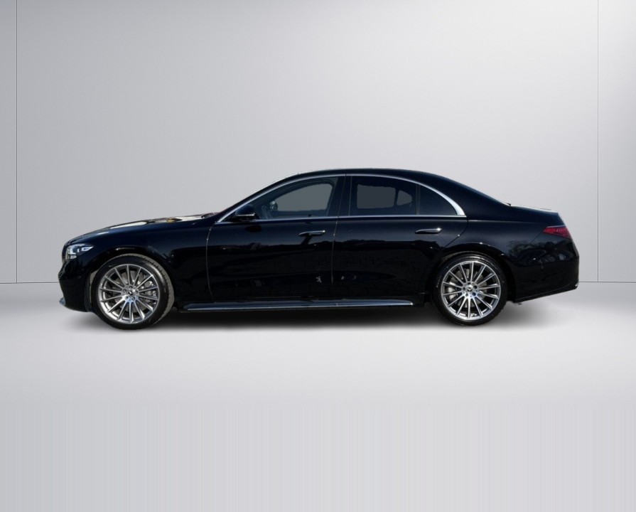 Mercedes-Benz S 580 4MATIC - foto 6