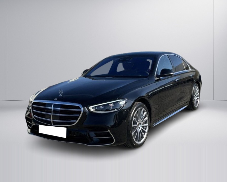 Mercedes-Benz S 580 4MATIC - foto 7
