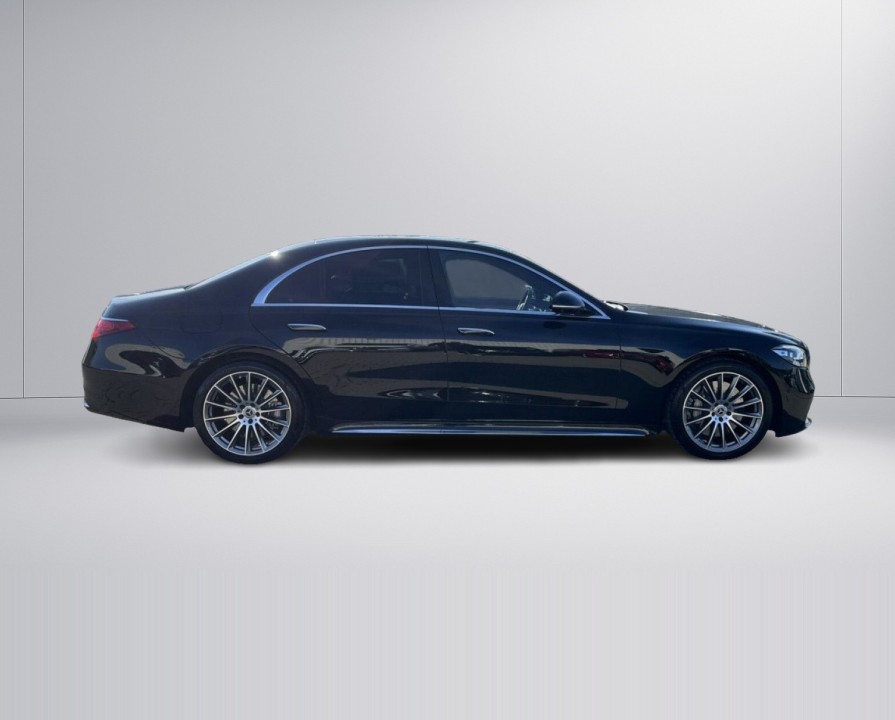 Mercedes-Benz S 580 4MATIC (2)