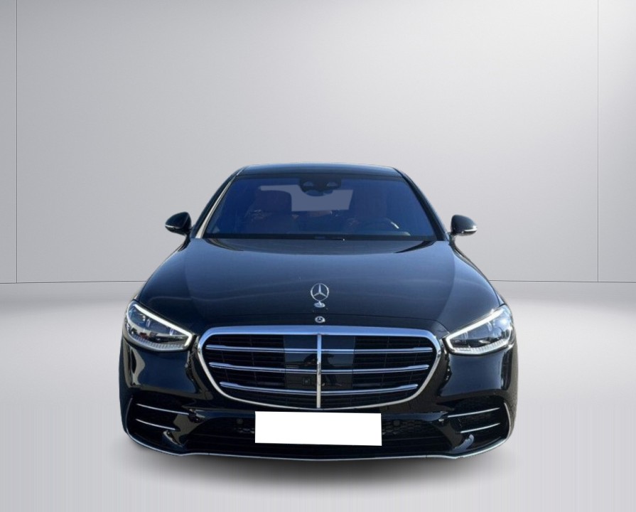 Mercedes-Benz S 580 4MATIC - foto 8