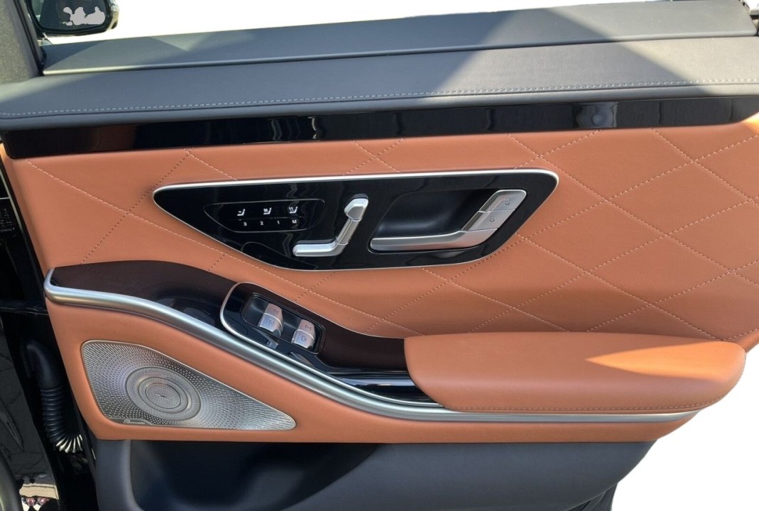 Mercedes-Benz S 580 4MATIC - foto 18