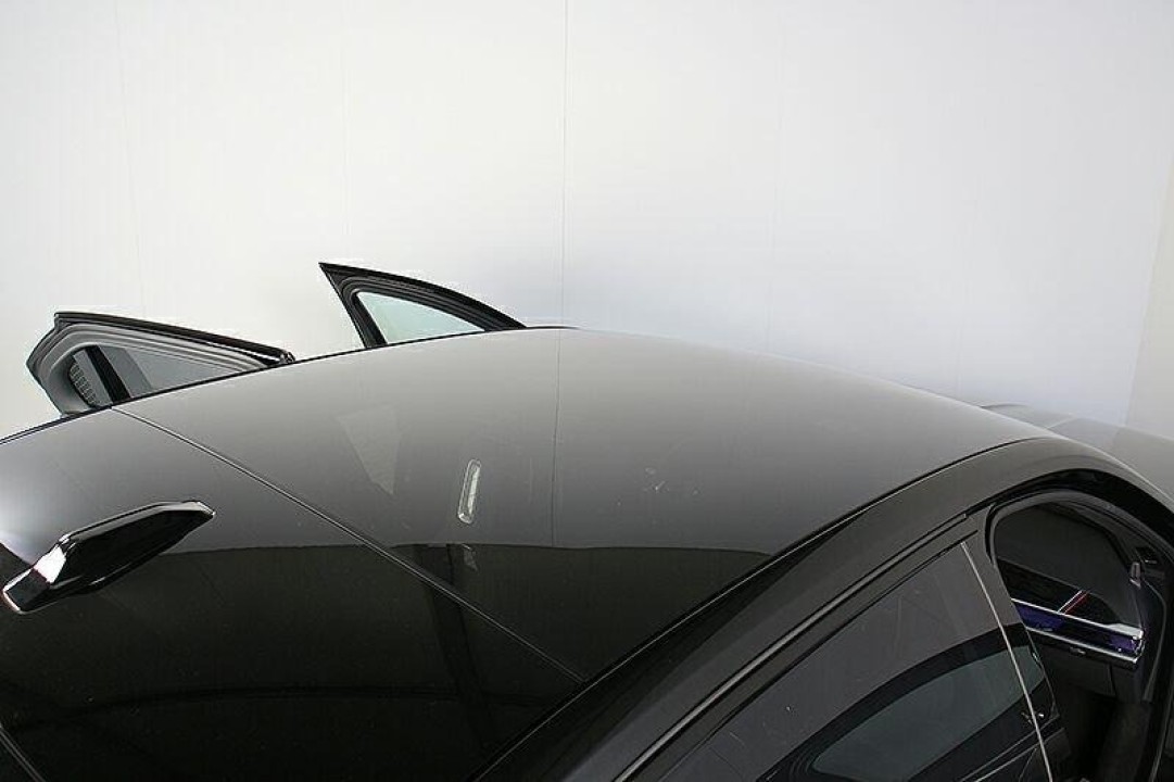 BMW Seria 7 740d xDrive M-Sport - foto 19