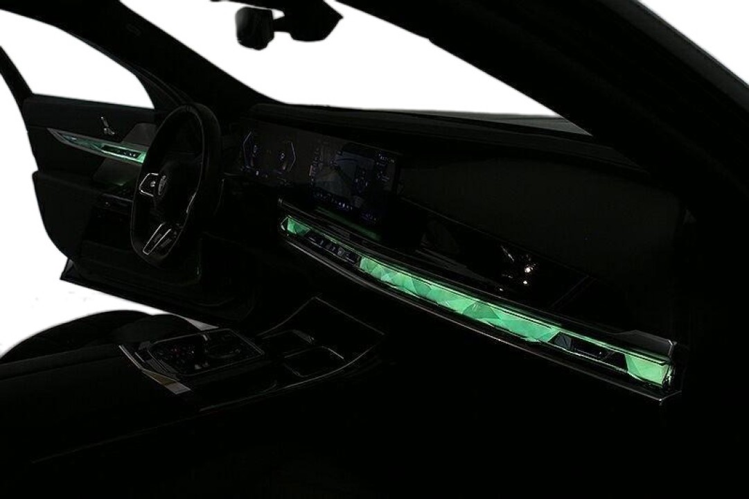 BMW Seria 7 740d xDrive M-Sport - foto 15