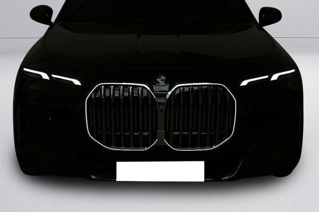 BMW Seria 7 740d xDrive M-Sport - foto 20