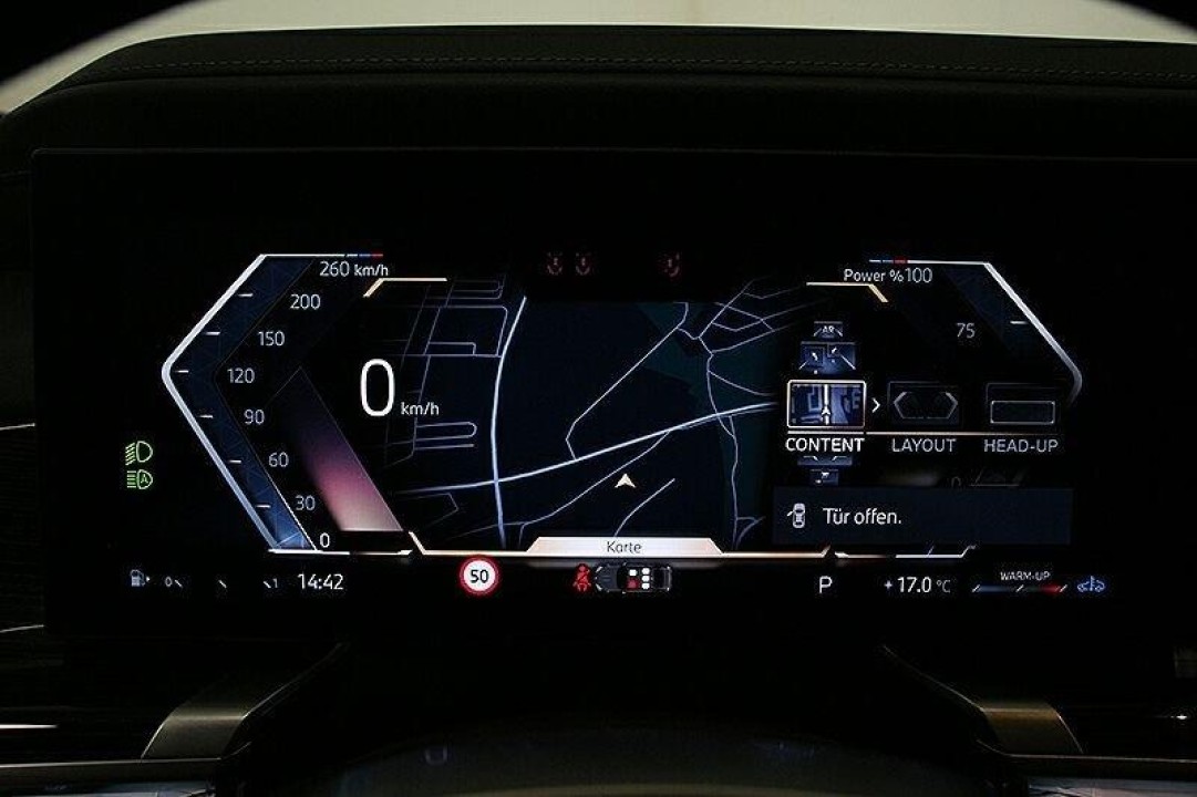 BMW Seria 7 740d xDrive M-Sport - foto 8