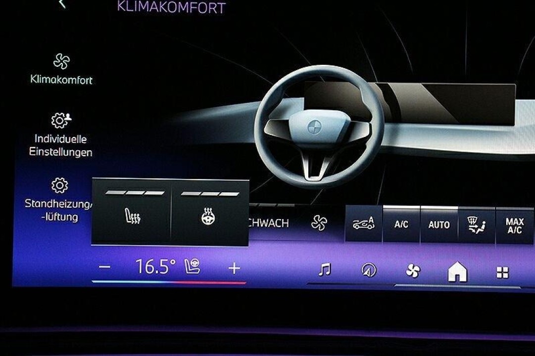 BMW Seria 7 740d xDrive M-Sport - foto 10