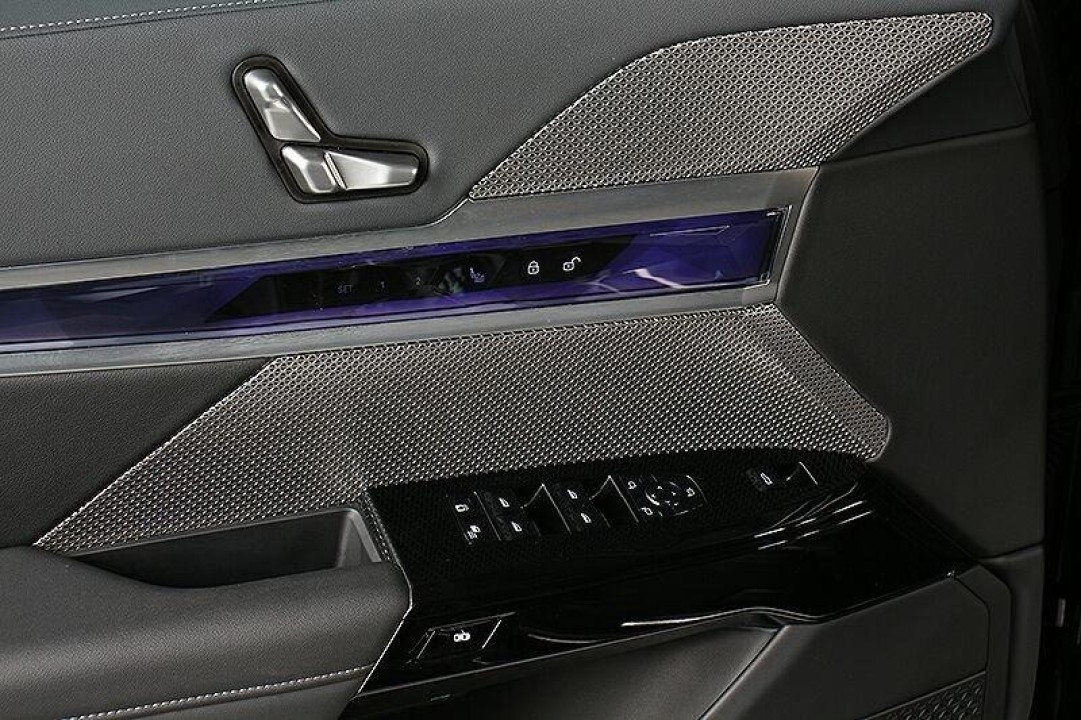 BMW Seria 7 740d xDrive M-Sport - foto 18