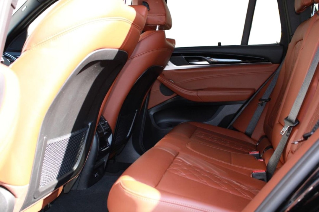 BMW X3 xDrive30e - foto 13