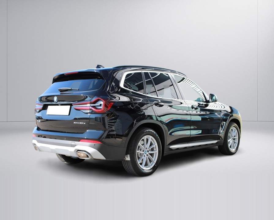 BMW X3 xDrive30e (4)