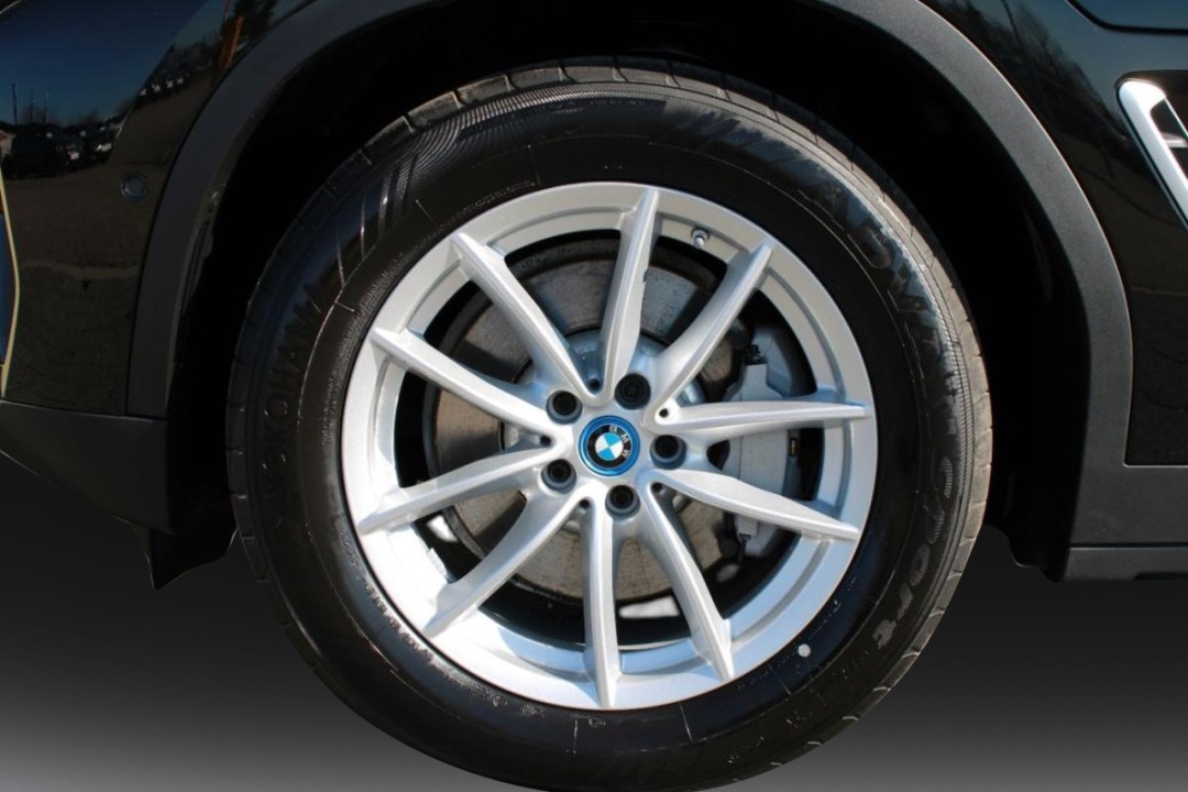 BMW X3 xDrive30e - foto 16