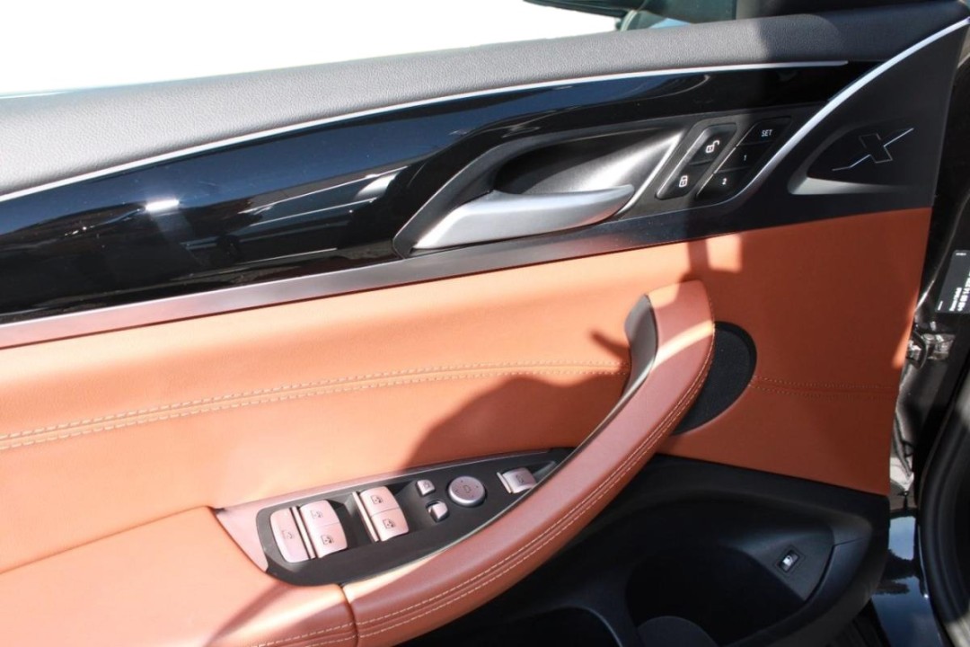 BMW X3 xDrive30e - foto 14