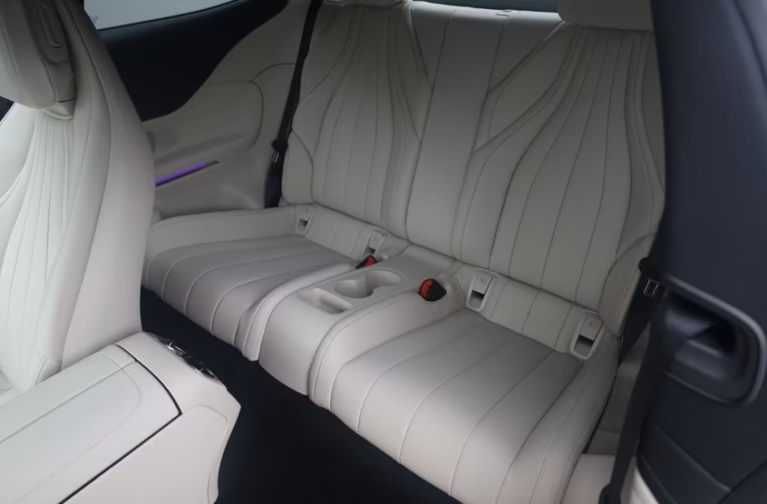 Mercedes-Benz CLE 200 AMG - foto 20