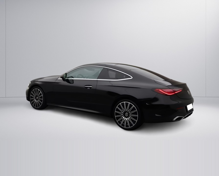 Mercedes-Benz CLE 200 AMG - foto 6