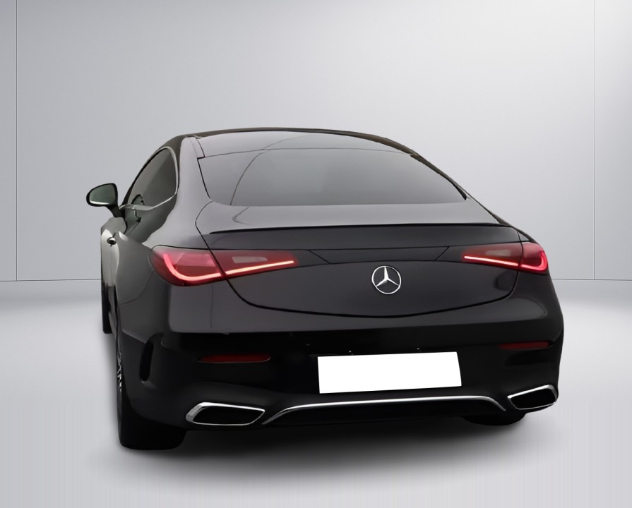 Mercedes-Benz CLE 200 AMG (5)