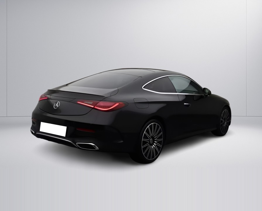 Mercedes-Benz CLE 200 AMG (4)