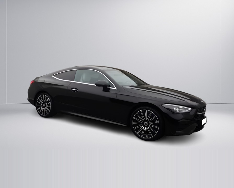 Mercedes-Benz CLE 200 AMG (2)