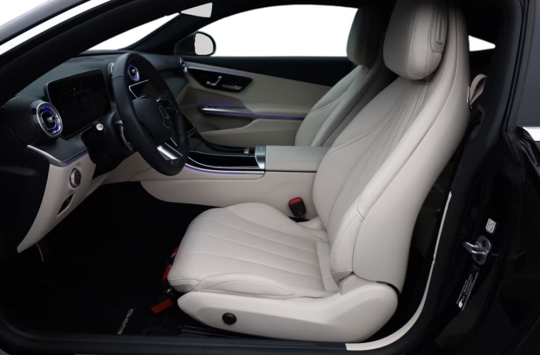 Mercedes-Benz CLE 200 AMG - foto 10