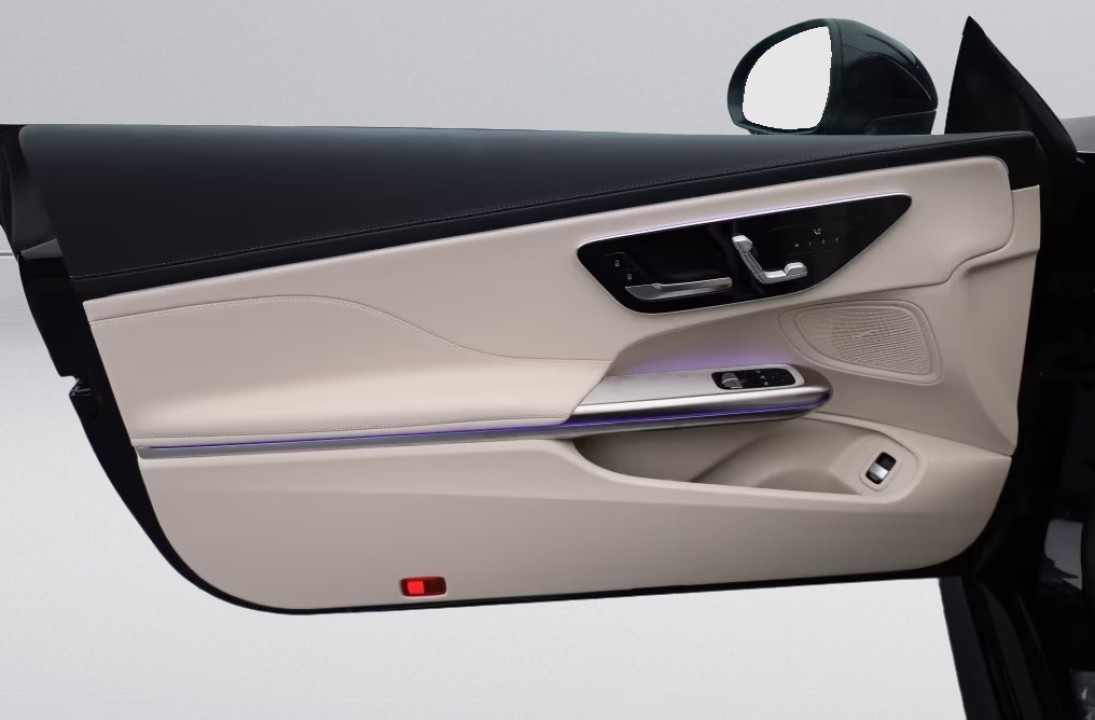 Mercedes-Benz CLE 200 AMG - foto 21