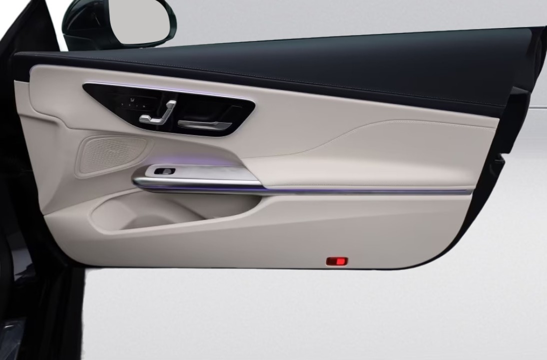 Mercedes-Benz CLE 200 AMG - foto 22