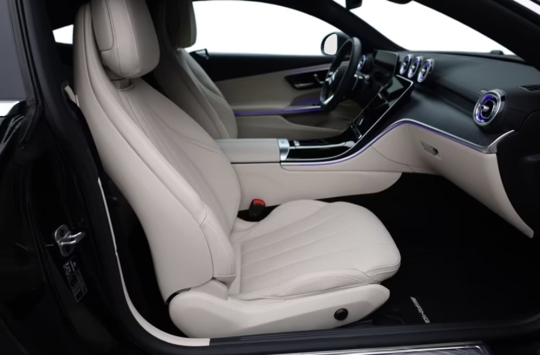 Mercedes-Benz CLE 200 AMG - foto 11