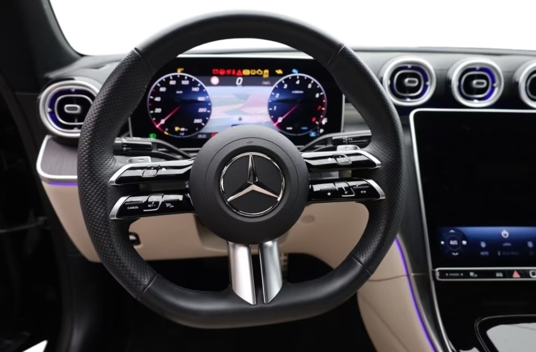 Mercedes-Benz CLE 200 AMG - foto 9