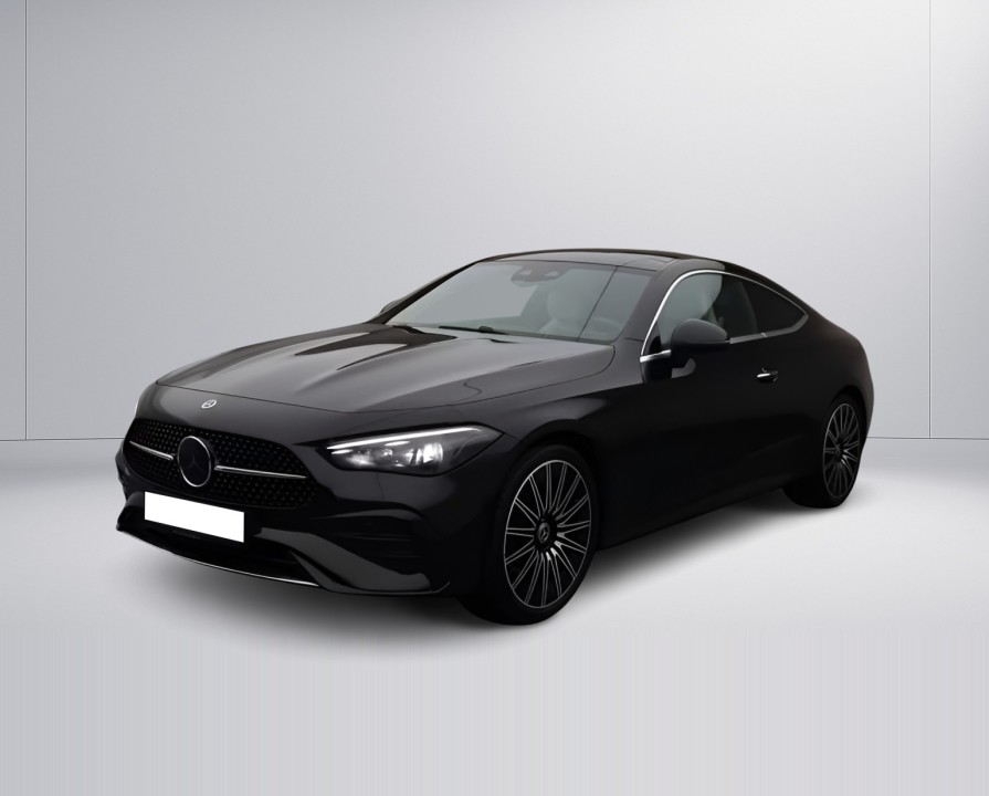 Mercedes-Benz CLE 200 AMG - foto 8