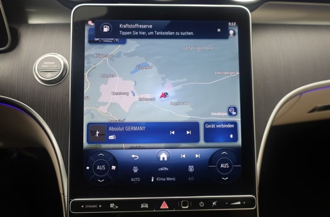 Mercedes-Benz CLE 200 AMG - foto 18