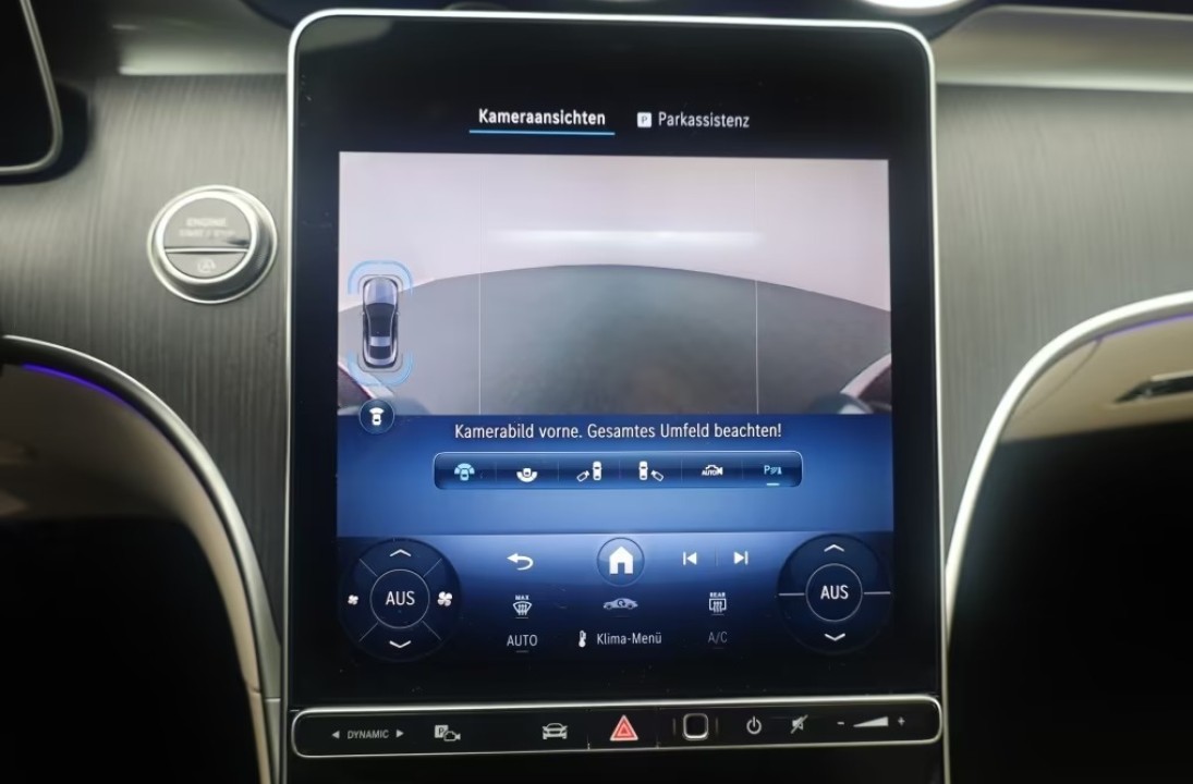 Mercedes-Benz CLE 200 AMG - foto 16