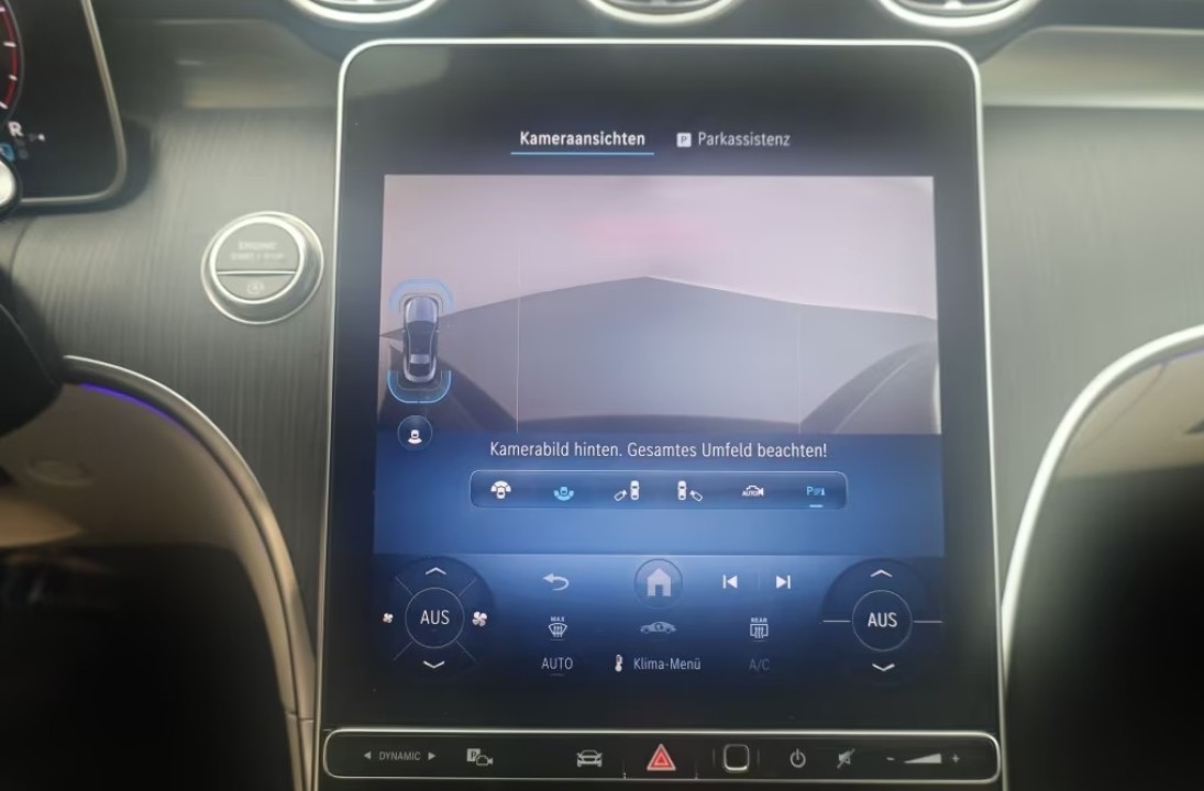 Mercedes-Benz CLE 200 AMG - foto 17