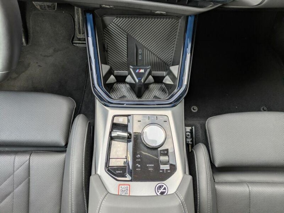 BMW X3 xDrive20d M-Sport - foto 11