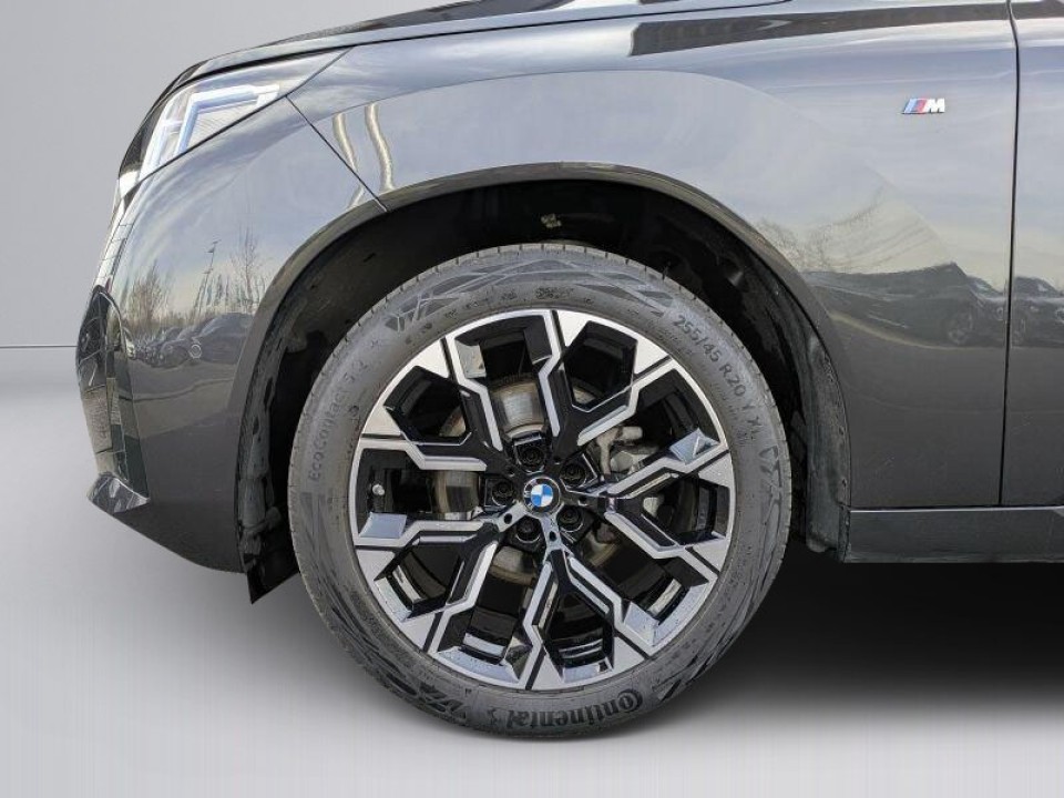 BMW X3 xDrive20d M-Sport - foto 14