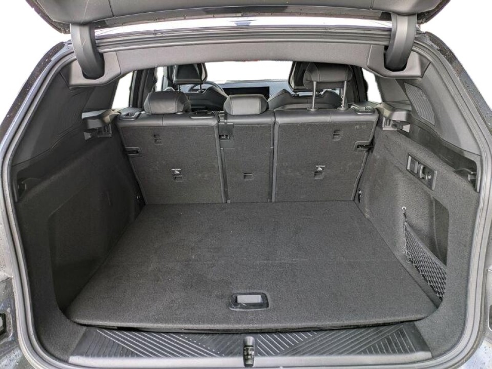 BMW X3 xDrive20d M-Sport - foto 13