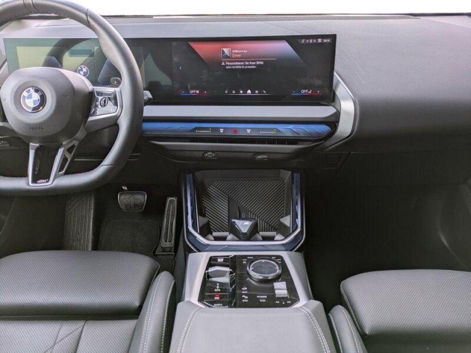 BMW X3 xDrive20d M-Sport - foto 6