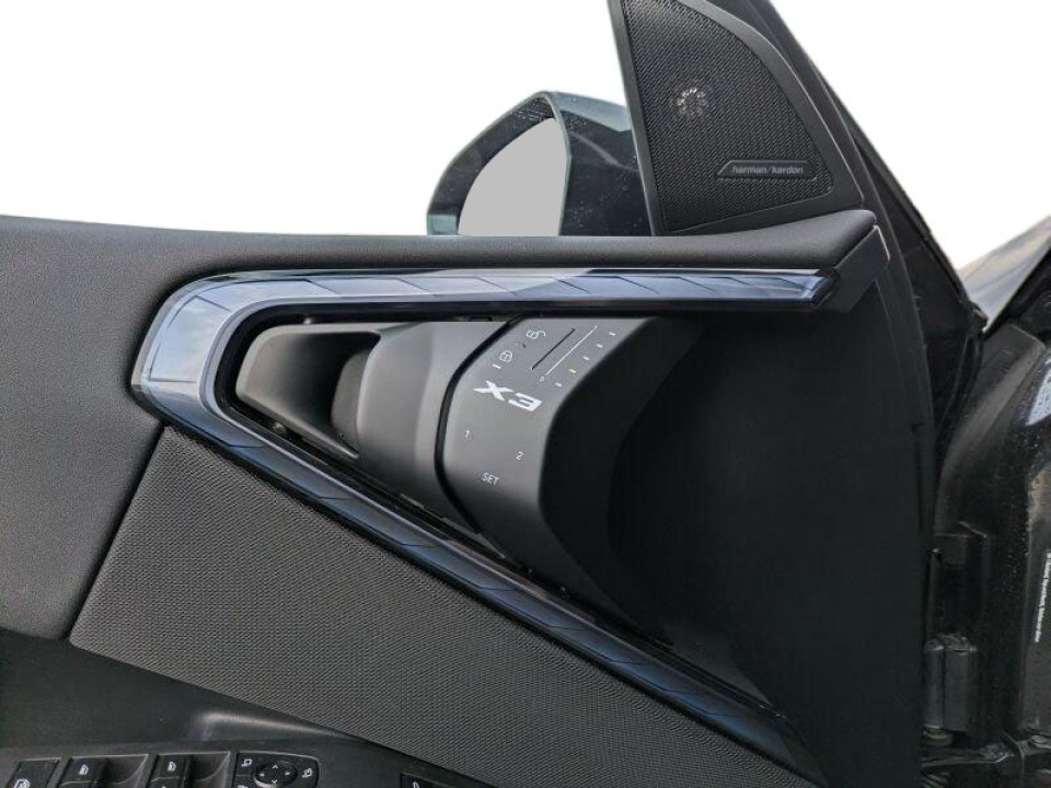 BMW X3 xDrive20d M-Sport - foto 12