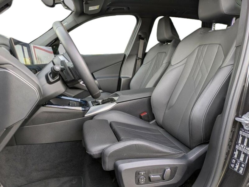 BMW X3 xDrive20d M-Sport (4)