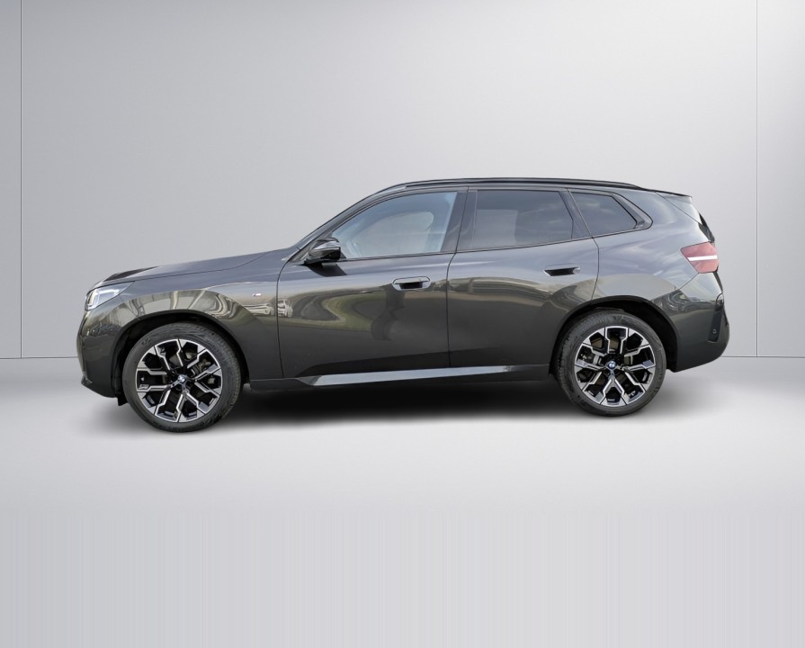 BMW X3 xDrive20d M-Sport (2)