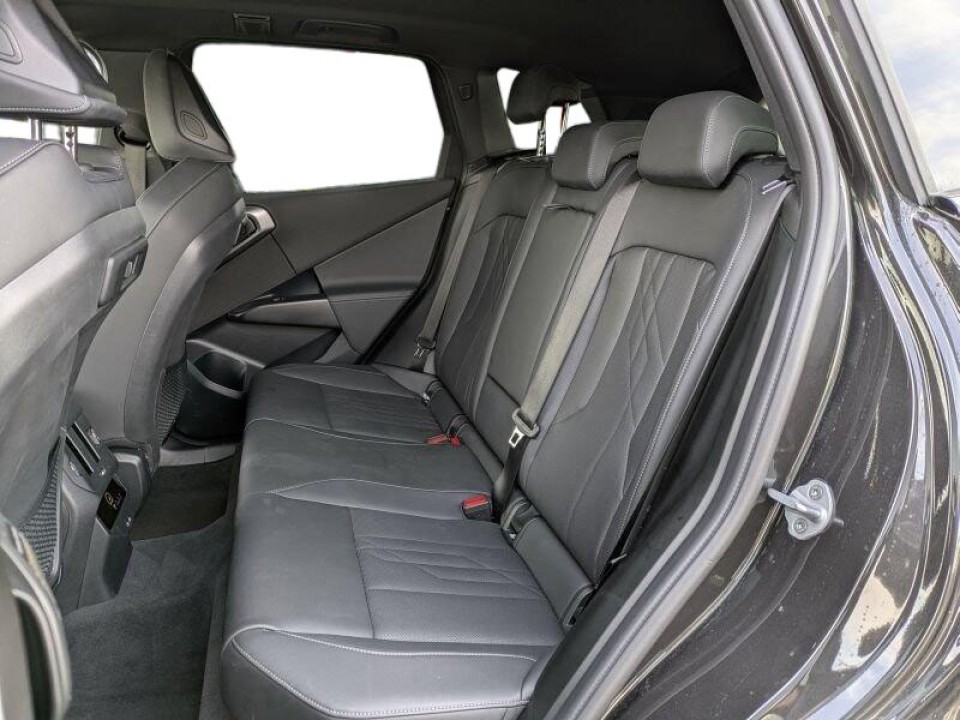 BMW X3 xDrive20d M-Sport (5)