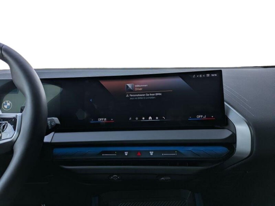 BMW X3 xDrive20d M-Sport - foto 10