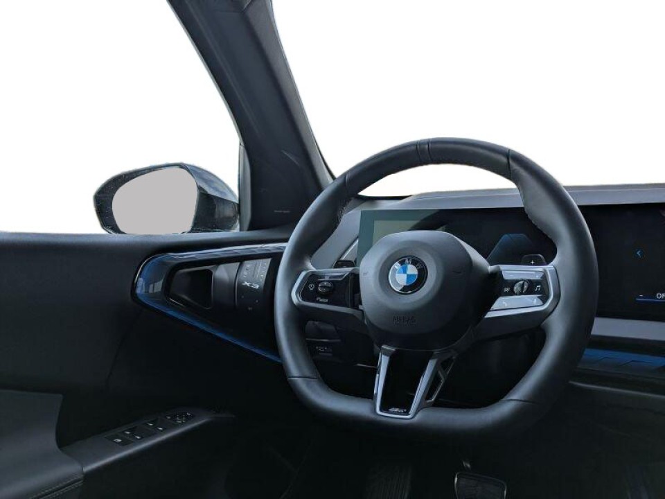 BMW X3 xDrive20d M-Sport - foto 8