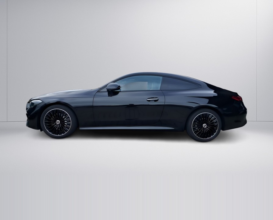 Mercedes-Benz CLE 200 Coupé AMG (4)