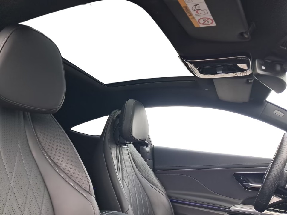 Mercedes-Benz CLE 200 Coupé AMG - foto 10