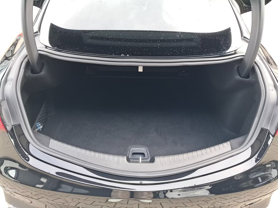 Mercedes-Benz CLE 200 Coupé AMG - foto 12