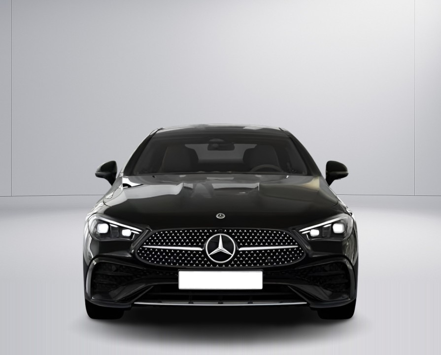 Mercedes-Benz CLE 300 4MATIC Coupé AMG - foto 8