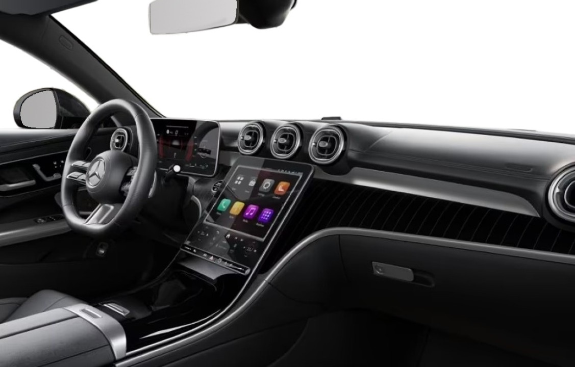 Mercedes-Benz CLE 300 4MATIC Coupé AMG - foto 10