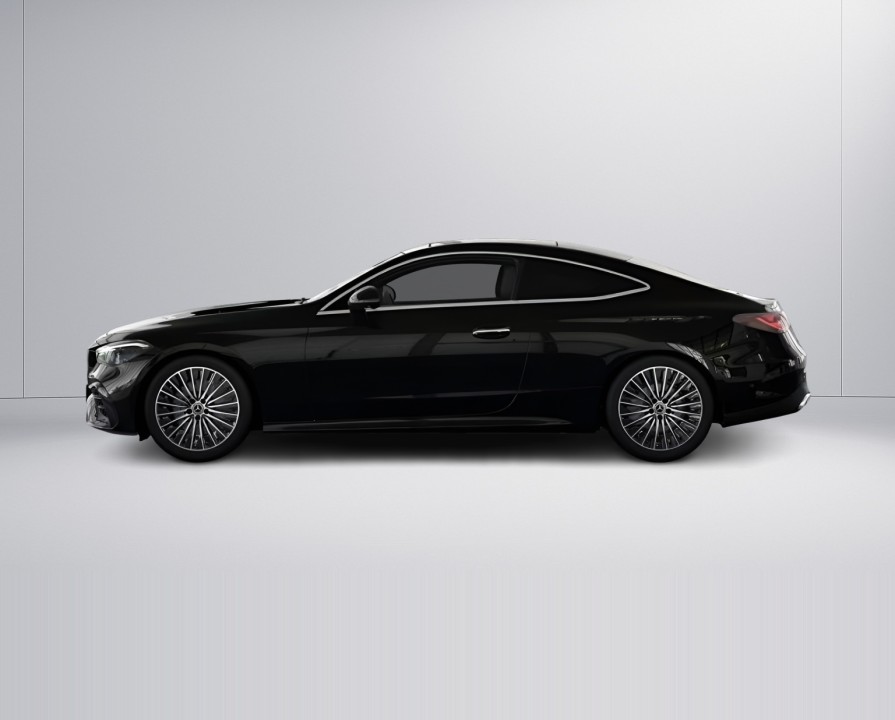 Mercedes-Benz CLE 300 4MATIC Coupé AMG - foto 6
