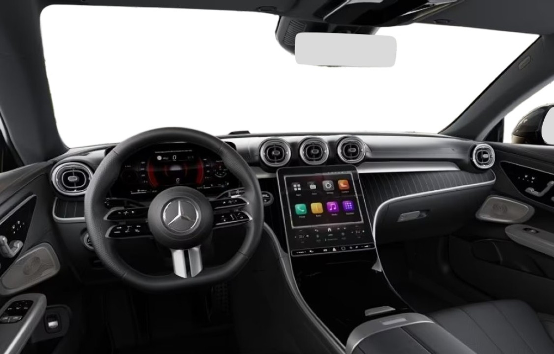 Mercedes-Benz CLE 300 4MATIC Coupé AMG - foto 9